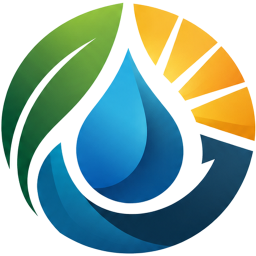 Tecnologías Sustentables México — símbolo